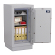 GST-ISS Hamburg 45002 combined fire resistant document safe