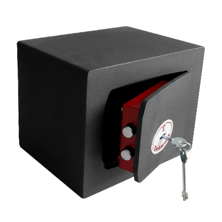 TECHNOSAFE MTK/2 bútorszéf