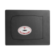 TECHNOSAFE MTK/2 security safe front TECHNOSAFE MTK/2 security safe front