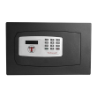 TECHNOSAFE MTE/3 security safe front TECHNOSAFE MTE/3 security safe front