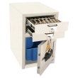 STRAUSS Szuperkassza SKE-1/1, LaGard elektromos zárral STRAUSS Szuperkassza SKE-1/1, LaGard elektromos zárral