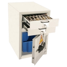 STRAUSS Supercash safe SKE-1/1, with LaGard electronic safe lock STRAUSS Supercash safe SKE-1/1, with LaGard electronic safe lock