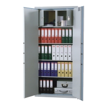 GST-ISS Stuttgart-Vaihingen 38109 tűzálló dokumentumtároló széf GST-ISS Stuttgart-Vaihingen 38109 tűzálló dokumentumtároló széf