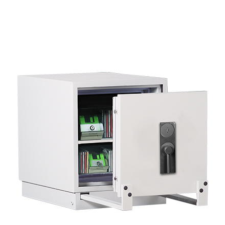 GST-ISS Stockholm 0 combined fire resistant data safe