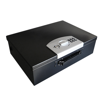 FIRST ALERT HW 3040DFE  Geldkassette