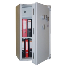 WERTHEIM AMT 0400 euro grade burglary safe WERTHEIM AMT 0400 euro grade burglary safe