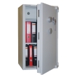 WERTHEIM AMT 0400 euro grade burglary safe