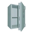 WERTHEIM BMT 0400 euro grade burglary safe