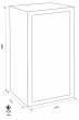 WERTHEIM BMT 1500 euro grade burglary safe dimensional drawing WERTHEIM BMT 1500 euro grade burglary safe dimensional drawing