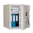 WERTHEIM CWH 0600 euro grade burglary safe