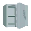 WERTHEIM CWS 0850 euro grade burglary safe WERTHEIM CWS 0850 euro grade burglary safe