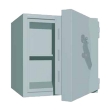 WERTHEIM CWS 0850 euro grade burglary safe