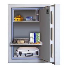 GST-ISS Amsterdam 42703 euro grade burglary safe GST-ISS Amsterdam 42703 euro grade burglary safe