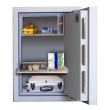 GST-ISS Amsterdam 42703 euro grade burglary safe