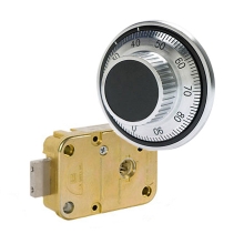 LA GARD La Gard 3390/1777, 3-Scheiben mechanisches Kombinations-Tresorschloss-Set LA GARD La Gard 3390/1777, 3-Scheiben mechanisches Kombinations-Tresorschloss-Set