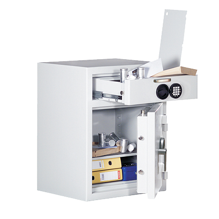 GST-ISS Flensburg 36200 deposit safe