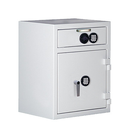 GST-ISS Lübeck 36300 deposit safe