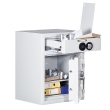 GST-ISS Schwerin 36400 deposit safe