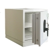 GST-ISS Bergen 46550 combined fire resistant data safe