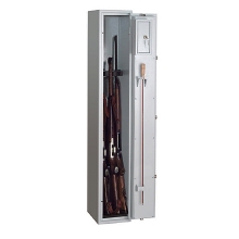 GST-ISS Remscheid 49000 weapon cabinet GST-ISS Remscheid 49000 weapon cabinet