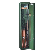 GST-ISS Oldenburg 51500 weapon cabinet