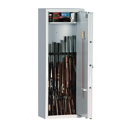 GST-ISS Freiburg 51002 weapon cabinet