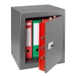 TECHNOFIRE DPK/7 combined fire resistant document safe