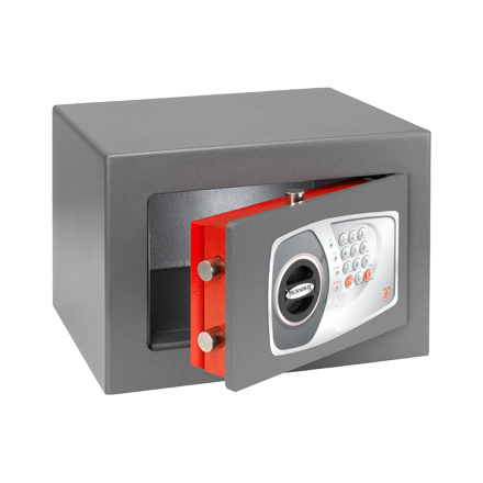 TECHNOFIRE DPE/4P combined fire resistant document safe