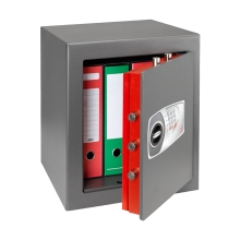 TECHNOFIRE DPE/7P combined fire resistant document safe