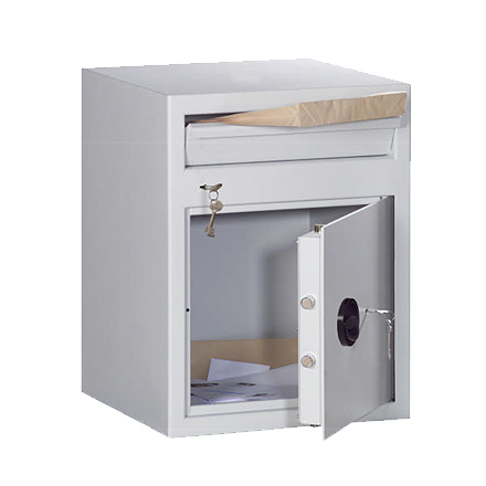 GST-ISS Peine 35703 deposit safe