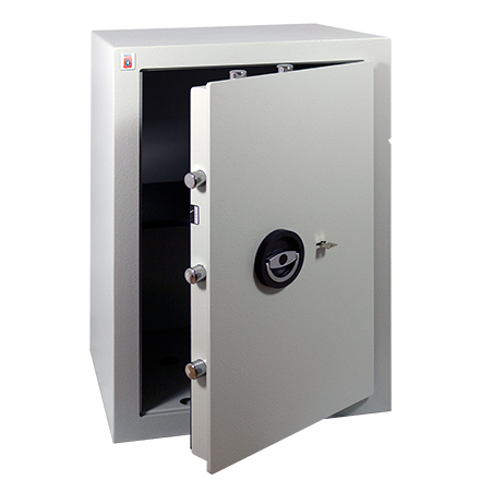 SISTEC EM 4 euro grade burglary safe