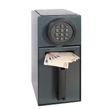 SALVUS 7703 deposit safe