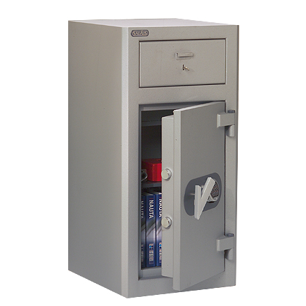 SALVUS Florence DII-00 deposit safe