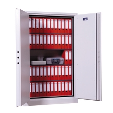 SISTEC TSF 1007 combined fire resistant document safe