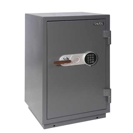 SALVUS Torino 1 combined fire resistant document safe