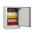 SISTEC SDS 107-2 kombinierter Feuerschutz-Dokumententresor, Panzerschrank SISTEC SDS 107-2 kombinierter Feuerschutz-Dokumententresor, Panzerschrank