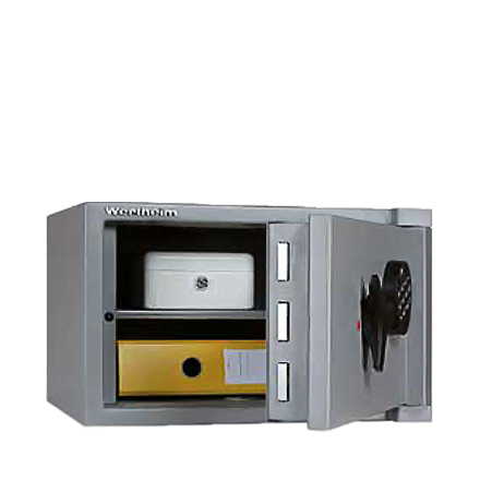 WERTHEIM AG 05 euro grade burglary safe