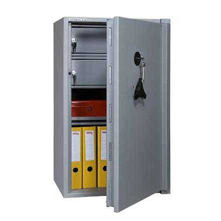 WERTHEIM AM 25 euro grade burglary safe