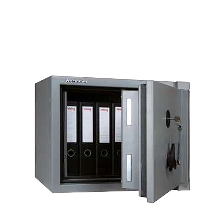 WERTHEIM AP 10 euro grade burglary safe