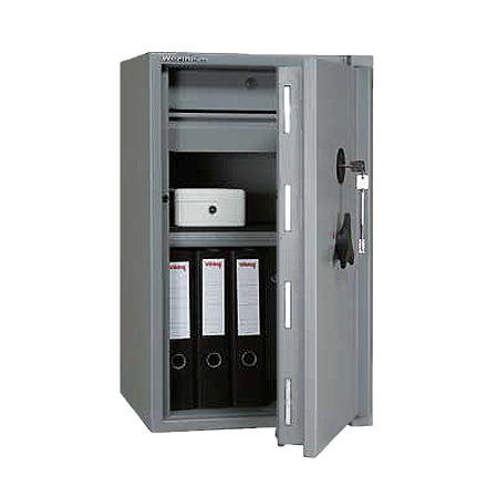 WERTHEIM BG 20 euro grade burglary safe