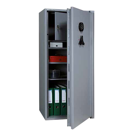 WERTHEIM BM 35 euro grade burglary safe