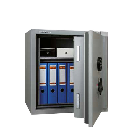 WERTHEIM BP 15 euro grade burglary safe