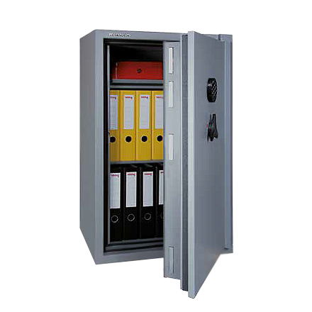 WERTHEIM CP 25 euro grade burglary safe