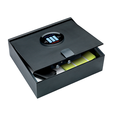 TECHNOSAFE CS/4N laptop Tresor
