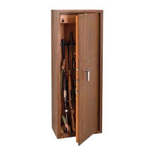 TECHNOSAFE TCL/10 weapon cabinet
