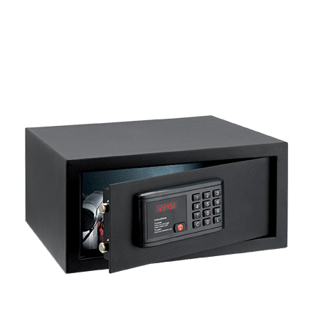 TECHNOSAFE TSM/4H laptop safe