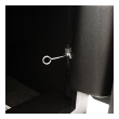 TECHNOSAFE HDE/4HN laptop Tresor Feder TECHNOSAFE HDE/4HN laptop Tresor Feder