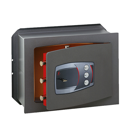 TECHNOMAX TECHNOFORT DD/5 wall safe