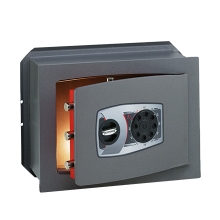 TECHNOMAX TECHNOFORT DC/5 faliszéf TECHNOMAX TECHNOFORT DC/5 faliszéf