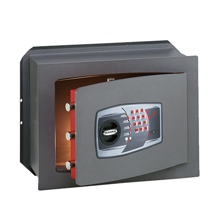 TECHNOMAX TECHNOFORT DT/5 wall safe